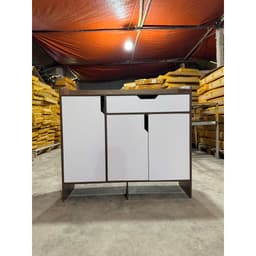 Tủ Giày - Kệ Giày Đa Tầng Cánh Vát Decor Chất Liệu Gỗ MDF Phủ Melamin Chống Xước Hiện Đại 5