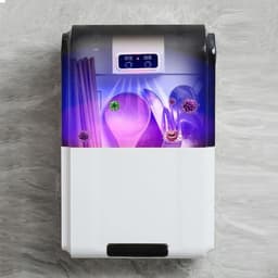 Máy sấy khử trùng đũa thìa có tia UV diệt khuẩn bảo vệ sức khỏe 1