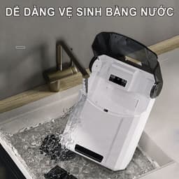 Máy sấy khử trùng đũa thìa có tia UV diệt khuẩn bảo vệ sức khỏe 5