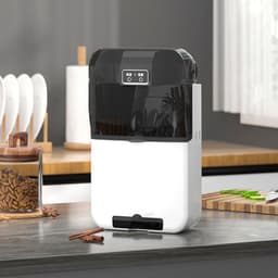 Máy sấy khử trùng đũa thìa có tia UV diệt khuẩn bảo vệ sức khỏe 6
