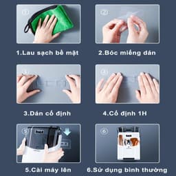 Máy sấy khử trùng đũa thìa có tia UV diệt khuẩn bảo vệ sức khỏe 7