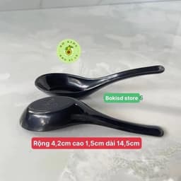 AMIZIN Bát cơm melamine nhựa Việt Nhật (MS: 6830) chén cơm phíp nhám dày dặn, chịu nhiệt sang trọng lịch sự AMIZIN 9