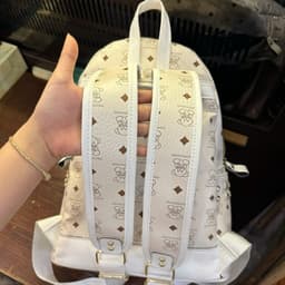 Balo học tập, công sở size 40 với quai to họa tiết Hello Kitty dễ thương, phong cách thời trang Hàn Quốc - BL037 4