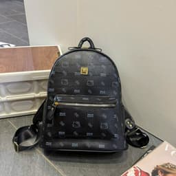 Balo học tập, công sở size 40 với quai to họa tiết Hello Kitty dễ thương, phong cách thời trang Hàn Quốc - BL037 5