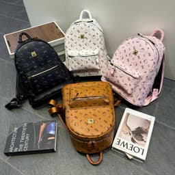 Balo học tập, công sở size 40 với quai to họa tiết Hello Kitty dễ thương, phong cách thời trang Hàn Quốc - BL037 2