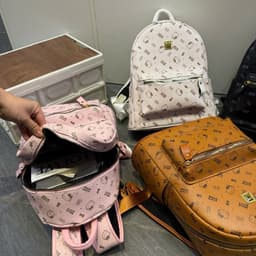 Balo học tập, công sở size 40 với quai to họa tiết Hello Kitty dễ thương, phong cách thời trang Hàn Quốc - BL037 8