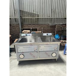 Máy Rửa Bát Đơn 1.5M Sóng Siêu Âm Inox 304 Cao Cấp - Bồn Rửa 130×60×30cm Chất Lượng Tốt 7