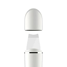 Máy rửa mặt siêu âm Essence Infusion, loại bỏ mụn đầu đen, thiết bị làm đẹp ion, máy làm sạch lỗ chân lông sâu, máy tẩy  4