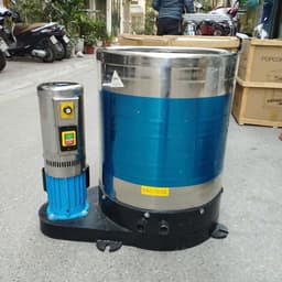 Máy Vắt Ly Tâm Chính Hãng - Giá Tốt, Hẹn Giờ, Nhập Khẩu Nguyên Chiếc, Chất Lượng Tuyệt Vời 2