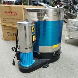 Máy Vắt Ly Tâm Trung Quốc Inox 304 - Hiệu Suất Tối Đa, Tiết Kiệm Thời Gian 40 Lít 6