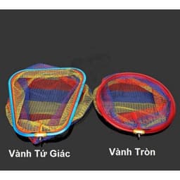 Vành vợt 7 màu săn hàng Vành tứ giác và vành tròn zhagbvb888 kiggr khyggzz gyjjj 1