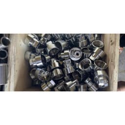 Đầu chụp Nổ Bỏng 7 Béc Trung Quốc- Bộ Ruột Thưa- Ruột Dày Thay Thế 2