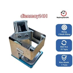🔪 Máy Thái Thịt Đa Năng 3mm– Thay Đổi Lưỡi Dao Tùy Ý Từ 2mm Đến 10mm! 5