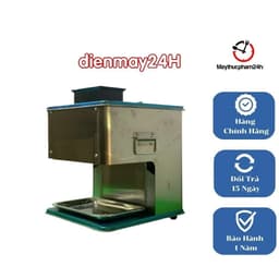 🔪 Máy Thái Thịt Đa Năng 3mm– Thay Đổi Lưỡi Dao Tùy Ý Từ 2mm Đến 10mm! 7