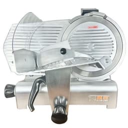Máy thái thịt chín, thịt đông lạnh es250 5