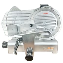 [NEW] Máy thái thịt đông lạnh, thịt tươi ES 250 CHÍNH HÃNG Lưỡi Dao 25cm dành cho các cơ sỏ kinh doanh phở-lẩu nướng 5