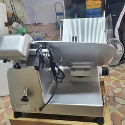 🥩 Máy Thái Thịt ES300 – Giải Pháp Tối Ưu Cho Nhà Hàng, Quán Ăn và Cơ Sở Chế Biến Thực Phẩm 2