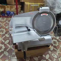 🥩 Máy Thái Thịt ES300 – Giải Pháp Tối Ưu Cho Nhà Hàng, Quán Ăn và Cơ Sở Chế Biến Thực Phẩm 4