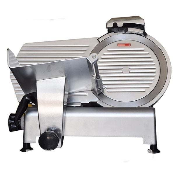 Máy Thái Thịt ES300 – Dao 30cm,Máy thái thịt siêu bén, cắt cả thịt chín và thịt lạnh! Hàng Chính Hãng với công suất 420W
