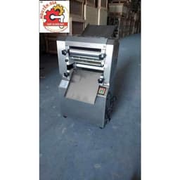 Máy Cán Bột PC35 – Cán Mịn, Cắt Sợi Mì Đều 2mm–5mm, Tiết Kiệm Thời Gian Và Nhân Công 2