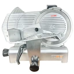 [NEW] Máy thái thịt đông lạnh, thịt tươi ES 250 CHÍNH HÃNG Lưỡi Dao 25cm dành cho các cơ sỏ kinh doanh phở-lẩu nướng 4