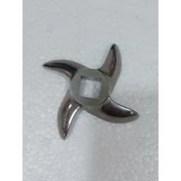 🔥 Dao Thay Cho Máy Đùn Thịt Inox 12-22-32 – Cắt Nhanh, Chạy Êm, Siêu Bền! 6