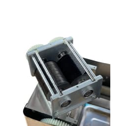 🔪 MÁY THÁI THỊT TƯƠI SỐNG HD850 – THÁO DAO DỄ DÀNG, CẮT NHANH, ĐẸP LÁT, BỀN BỈ VỚI THỜI GIAN 3
