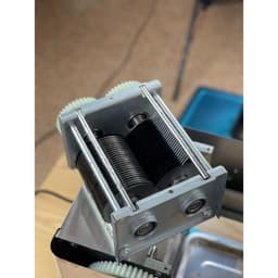 🔪 MÁY THÁI THỊT TƯƠI SỐNG HD850 – THÁO DAO DỄ DÀNG, CẮT NHANH, ĐẸP LÁT, BỀN BỈ VỚI THỜI GIAN 2
