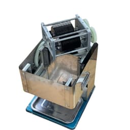 🔪 MÁY THÁI THỊT TƯƠI SỐNG HD850 – THÁO DAO DỄ DÀNG, CẮT NHANH, ĐẸP LÁT, BỀN BỈ VỚI THỜI GIAN 6