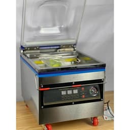 [NEW 100%] Máy Hút Chân Không DZQ 320 -2 Thanh hàn- Giải Pháp Hoàn Hảo Cho Việc Bảo Quản Thực Phẩm và Hàng Hóa 4