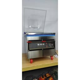 [NEW 100%] Máy Hút Chân Không DZQ 320 -2 Thanh hàn- Giải Pháp Hoàn Hảo Cho Việc Bảo Quản Thực Phẩm và Hàng Hóa 5