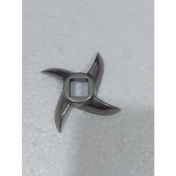 🥩 Dao Đùn Thép Inox Chuẩn Cỡ 12–22–32 – Sắc Bén, Không gỉ, Bền Bỉ Theo Thời Gian! 9