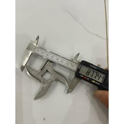 ⚙️ Dao Xay Thịt Chuẩn Cối 12–22–32 – Bén Lâu, Xay Nhanh, Không Mài Mòn! 3