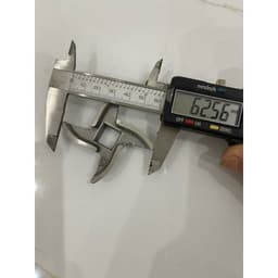⚙️ Dao Xay Thịt Chuẩn Cối 12–22–32 – Bén Lâu, Xay Nhanh, Không Mài Mòn! 1