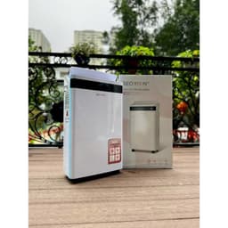 Giải Pháp Toàn Diện Cho Không Khí Ẩm Mốc:Máy Hút Ẩm Lọc Không Khí SEOYOON SK-2599-Bí Quyết Giữ Nhà Luôn Khô Ráo Mùa Mưa 2