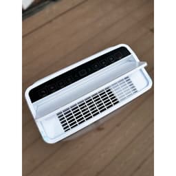 Giải Pháp Toàn Diện Cho Không Khí Ẩm Mốc:Máy Hút Ẩm Lọc Không Khí SEOYOON SK-2599-Bí Quyết Giữ Nhà Luôn Khô Ráo Mùa Mưa 3