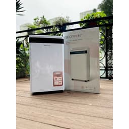 Giải Pháp Toàn Diện Cho Không Khí Ẩm Mốc:Máy Hút Ẩm Lọc Không Khí SEOYOON SK-2599-Bí Quyết Giữ Nhà Luôn Khô Ráo Mùa Mưa 5