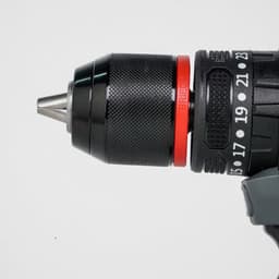 Máy khoan pin HUKAN G2-Z1300, Không chổi than, 60Nm, 3 chức năng 13 ly, Có khóa trục CÓ TẠO XUNG 6