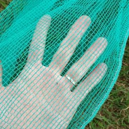 Dớn Chặn Sông 5M, Thiết Kế Chắc Chắn, Thuận Tiện Đánh Bắt Tôm Cá, Mắt Lưới 4 Ly - Sami Store 4