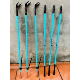 Cán Vợt Cần Câu Cứng Giá Rẻ Dài Lâu 1
