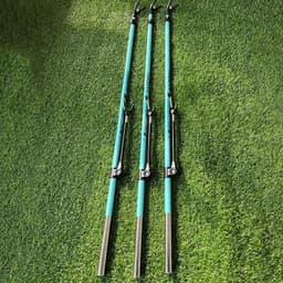 Cán Vợt Cần Câu Cứng Giá Rẻ Dài Lâu 2