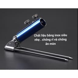 Cán Vợt Cần Câu Cứng Giá Rẻ Dài Lâu 7