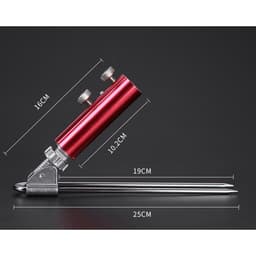 Cán Vợt Cần Câu Cứng Giá Rẻ Dài Lâu 8