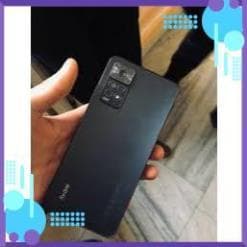 Điện thoại Redmi Note 11 Pro 5G - Snapdragon 695 màn 120Hz full chức năng pin 5000 mAh, tiếng viêt, sủ đc app ngân hàng. 5