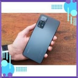 Điện thoại Redmi Note 11 Pro 5G - Snapdragon 695 màn 120Hz full chức năng pin 5000 mAh, tiếng viêt, sủ đc app ngân hàng. 4