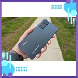 Điện thoại Redmi Note 11 Pro 5G - Snapdragon 695 màn 120Hz full chức năng pin 5000 mAh, tiếng viêt, sủ đc app ngân hàng. 3