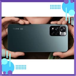 Điện thoại Redmi Note 11 Pro 5G - Snapdragon 695 màn 120Hz full chức năng pin 5000 mAh, tiếng viêt, sủ đc app ngân hàng. 7