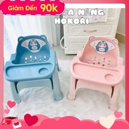 (rẻ số 1 ) ghế ngồi đa năng 3in1 ,ghế ăn dặm, tiện lợi , đa năng gội đầu dành cho bé sSHOP SAMMY 1
