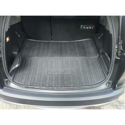 LÓT CỐP NHỰA THEO XE HONDA CRV 2018 2019 2020 2021 2022 2023 2024 2025 1