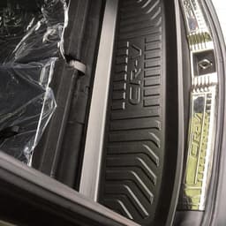 LÓT CỐP NHỰA THEO XE HONDA CRV 2018 2019 2020 2021 2022 2023 2024 2025 3